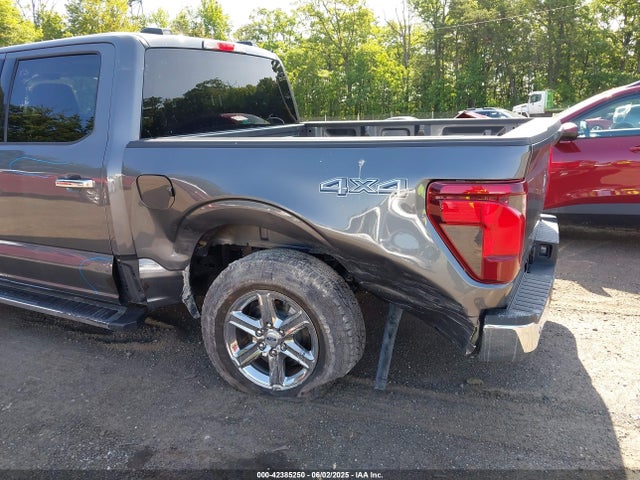 1FTFW3L51SKD71872 Ford F-150 Xlt