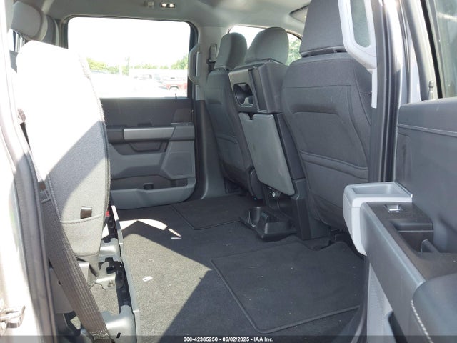 1FTFW3L51SKD71872 Ford F-150 Xlt