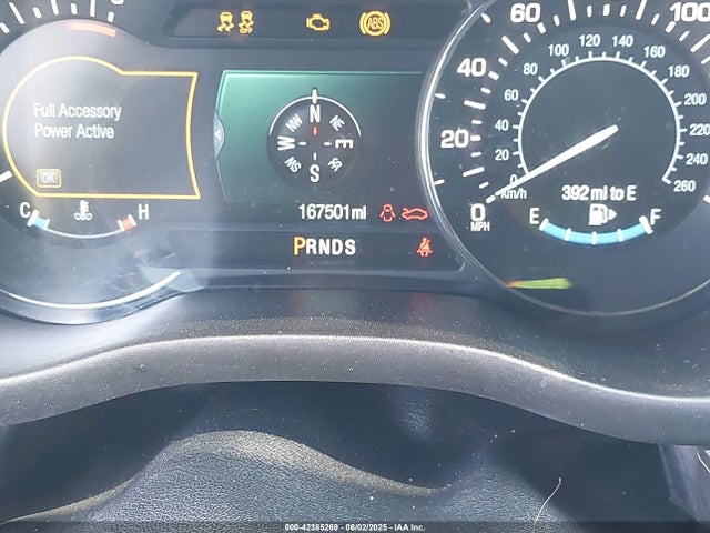 5LMCJ1C91HUL49949 Lincoln 2.0l ecoboost