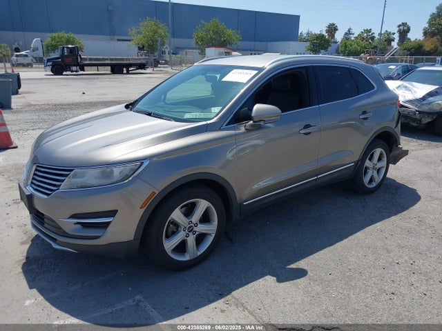 5LMCJ1C91HUL49949 Lincoln 2.0l ecoboost