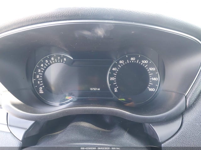 5LMCJ1C91HUL49949 Lincoln 2.0l ecoboost