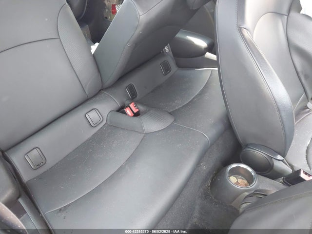 2011 MINI COOPER S WMWSV3C5XBTY14478 Photo 7