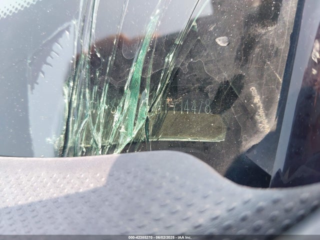 2011 MINI COOPER S WMWSV3C5XBTY14478 Photo 8