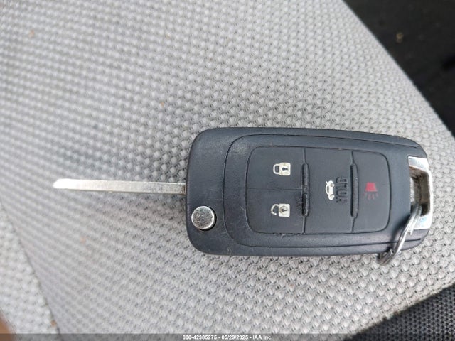 1G1PA5SH2F7189478 Chevrolet luw