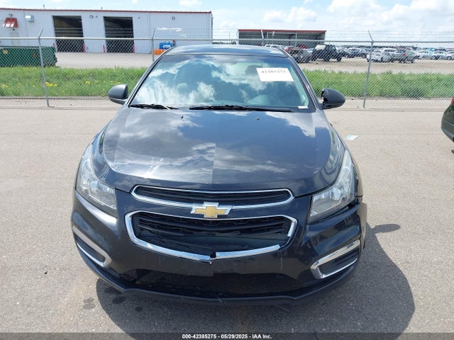1G1PA5SH2F7189478 Chevrolet luw