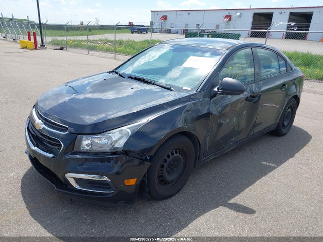 1G1PA5SH2F7189478 Chevrolet luw