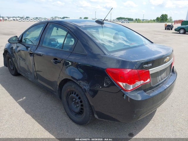 1G1PA5SH2F7189478 Chevrolet luw