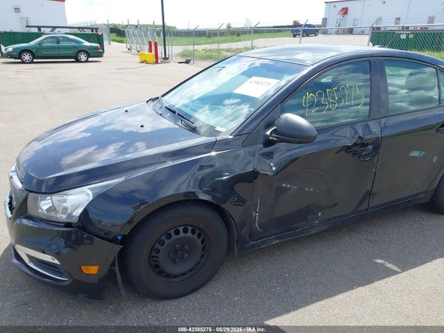 1G1PA5SH2F7189478 Chevrolet luw