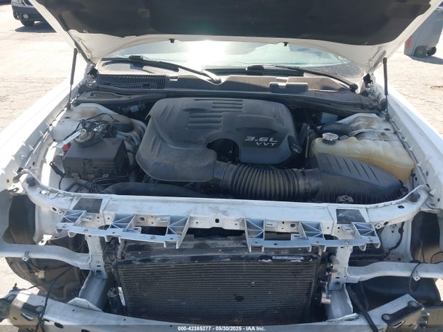 2C3CDZJG8MH590665 Dodge 2021