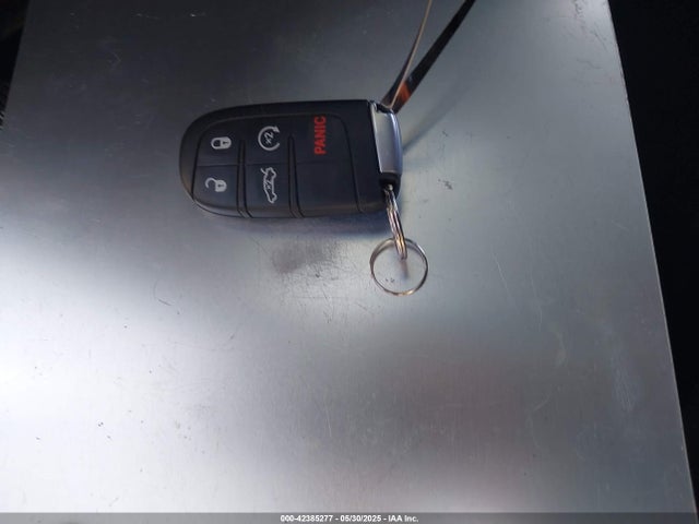 2C3CDZJG8MH590665 Dodge 2021