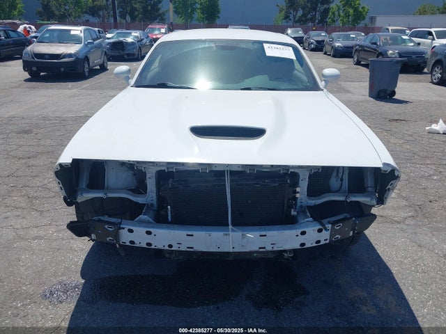 2C3CDZJG8MH590665 Dodge 2021