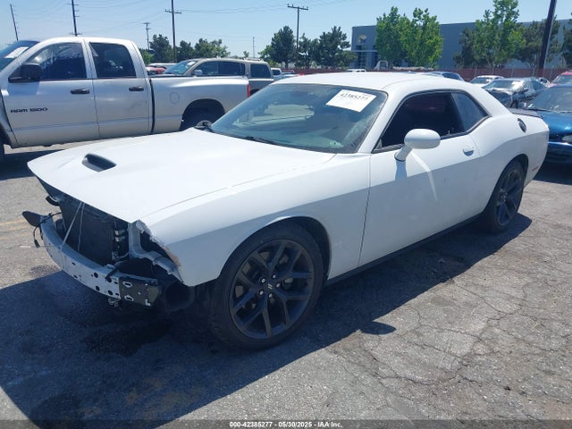 2C3CDZJG8MH590665 Dodge 2021