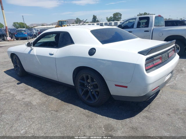 2C3CDZJG8MH590665 Dodge 2021