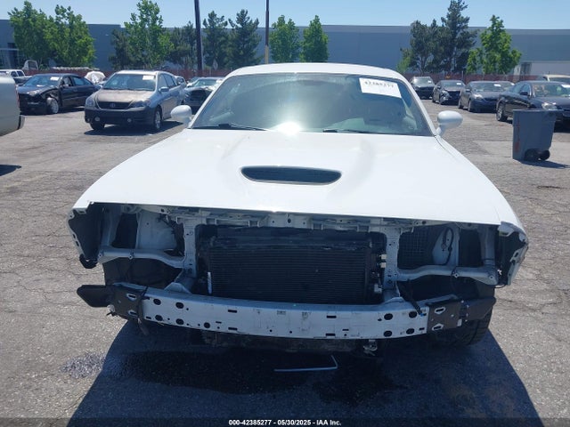 2C3CDZJG8MH590665 Dodge 2021
