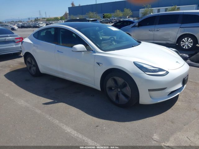 2020 TESLA MODEL 3 5YJ3E1EA1LF630041