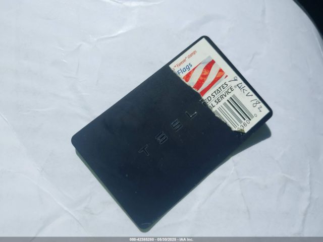 2020 TESLA MODEL 3 5YJ3E1EA1LF630041 Photo 10