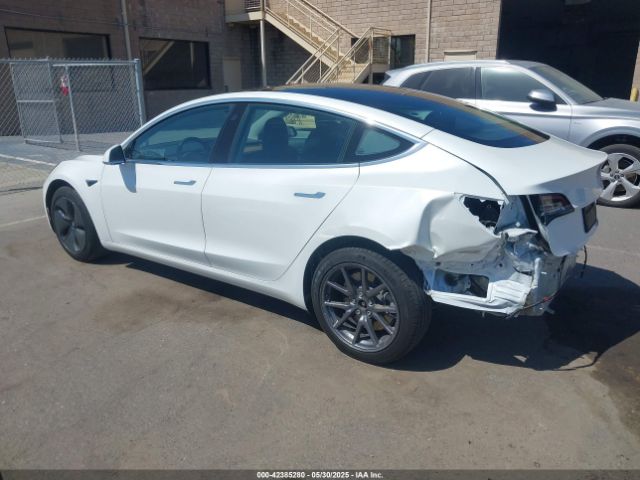 2020 TESLA MODEL 3 5YJ3E1EA1LF630041 Photo 2