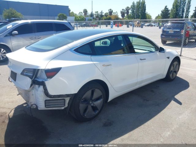 2020 TESLA MODEL 3 5YJ3E1EA1LF630041 Photo 3