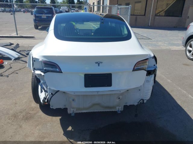 2020 TESLA MODEL 3 5YJ3E1EA1LF630041 Photo 5