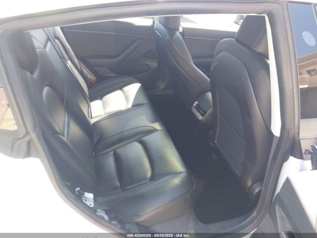 2020 TESLA MODEL 3 5YJ3E1EA1LF630041 Photo 7