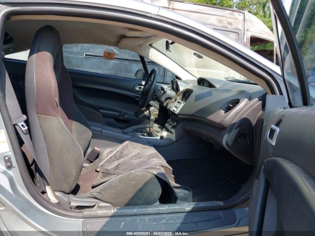 2009 MITSUBISHI ECLIPSE 4A3AK24F79E030747 Photo 4