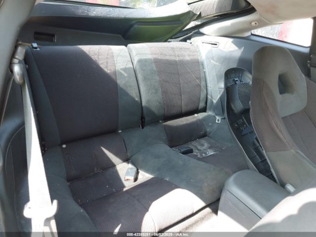 2009 MITSUBISHI ECLIPSE 4A3AK24F79E030747 Photo 7