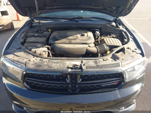 Dodge Durango Gt Rwd 2018 1C4RDHDG6JC473905 Image 10