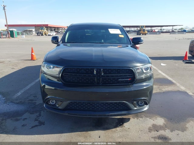 Dodge Durango Gt Rwd 2018 1C4RDHDG6JC473905 Image 12