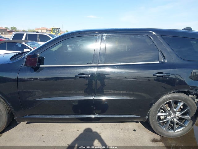 Dodge Durango Gt Rwd 2018 1C4RDHDG6JC473905 Image 14