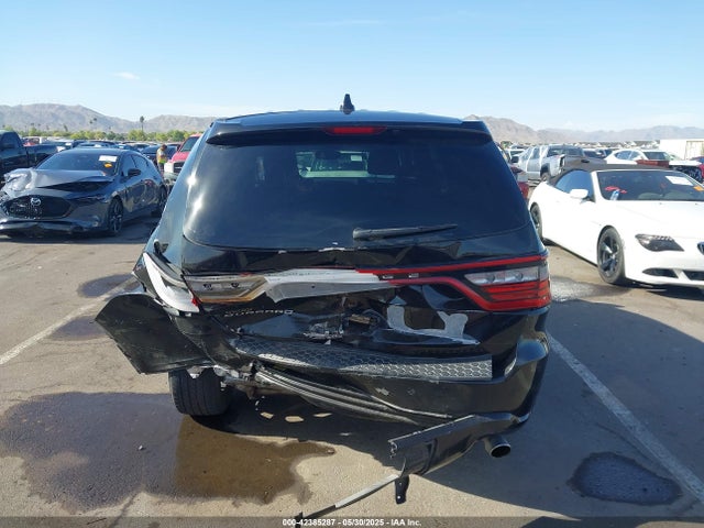 Dodge Durango Gt Rwd 2018 1C4RDHDG6JC473905 Image 16