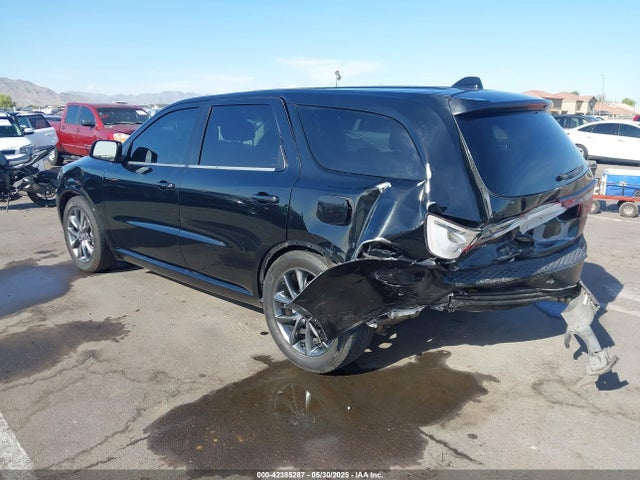 Dodge Durango Gt Rwd 2018 1C4RDHDG6JC473905 Image 3