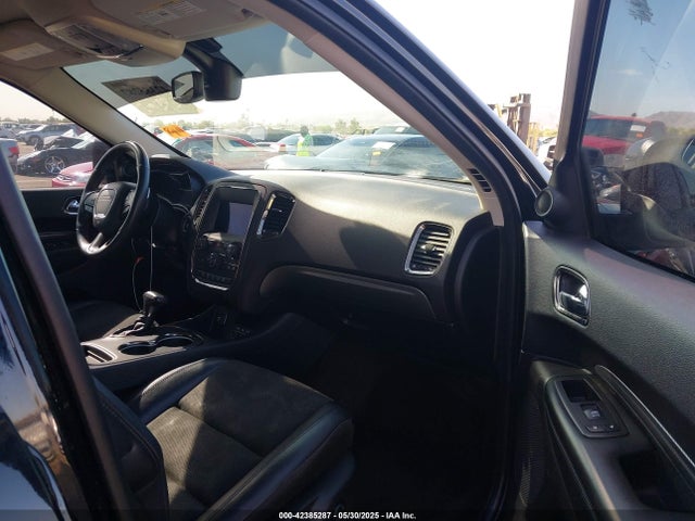 Dodge Durango Gt Rwd 2018 1C4RDHDG6JC473905 Image 5