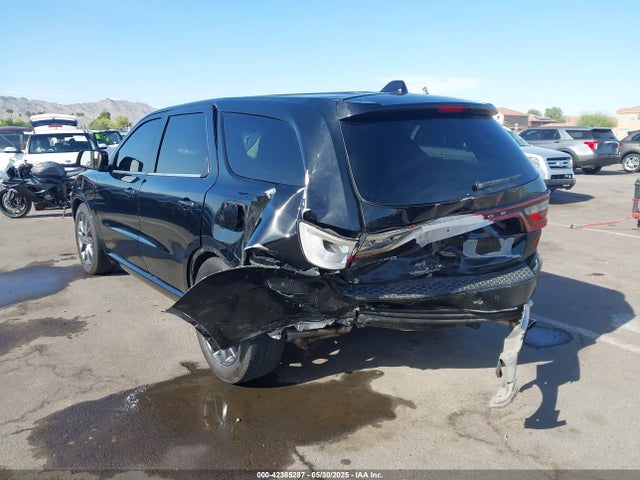 Dodge Durango Gt Rwd 2018 1C4RDHDG6JC473905 Image 6