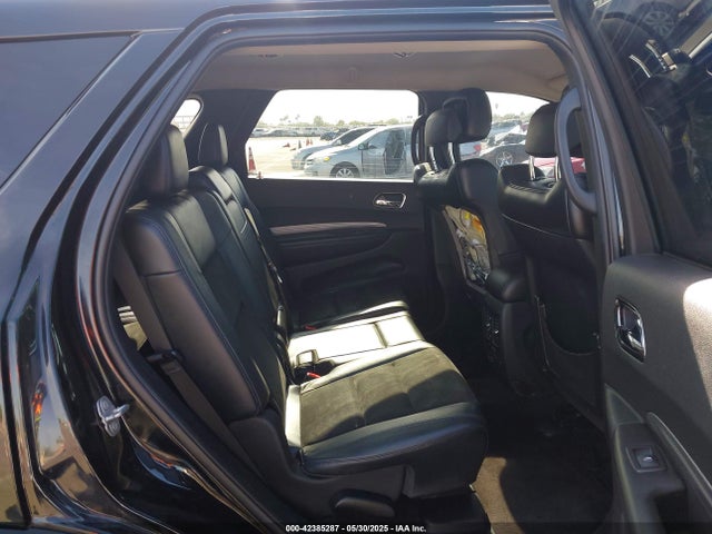 Dodge Durango Gt Rwd 2018 1C4RDHDG6JC473905 Image 8
