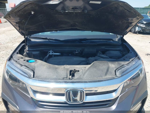5FNYF6H53LB011181 Honda j35y6
