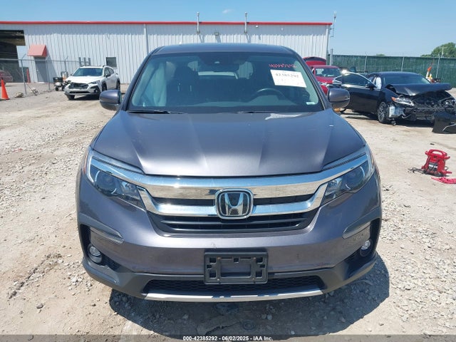 5FNYF6H53LB011181 Honda j35y6
