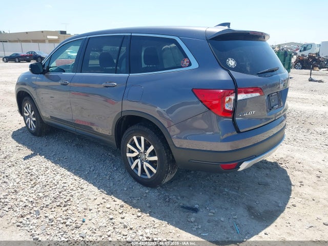 5FNYF6H53LB011181 Honda j35y6