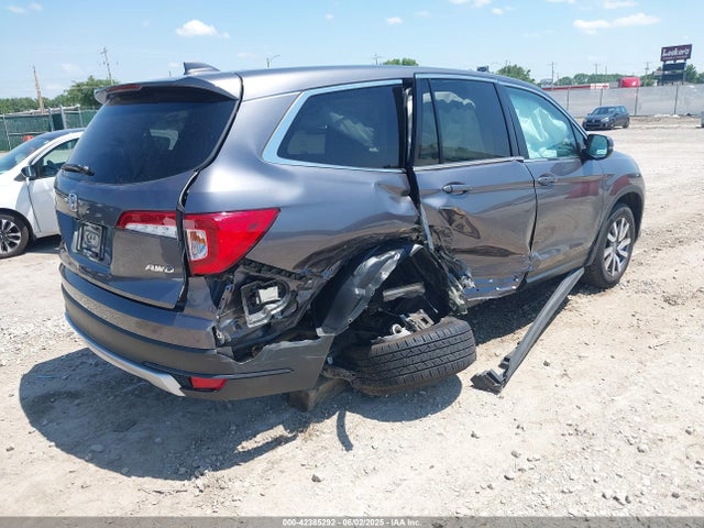 5FNYF6H53LB011181 Honda j35y6