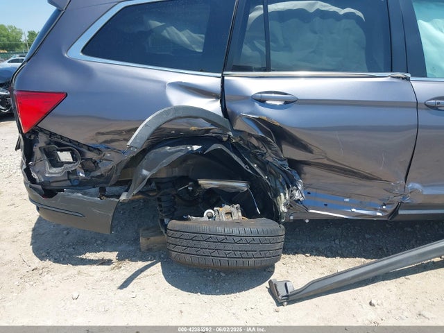 5FNYF6H53LB011181 Honda j35y6