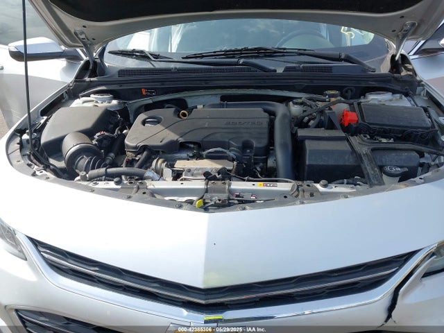 Chevrolet lfv - direct injection, variable valve timing, gen 1 2018 1G1ZD5ST9JF268567 Image 10