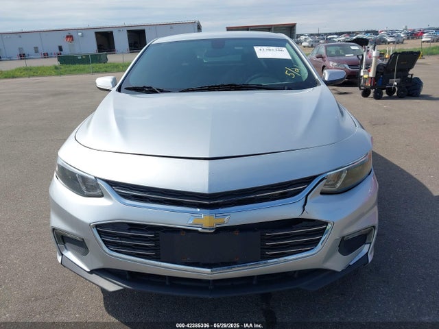 Chevrolet lfv - direct injection, variable valve timing, gen 1 2018 1G1ZD5ST9JF268567 Image 12