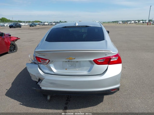 Chevrolet lfv - direct injection, variable valve timing, gen 1 2018 1G1ZD5ST9JF268567 Image 16