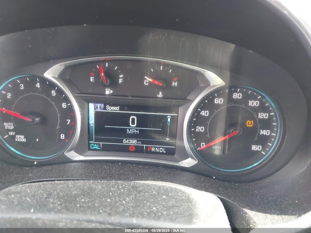 Chevrolet lfv - direct injection, variable valve timing, gen 1 2018 1G1ZD5ST9JF268567 Image 7