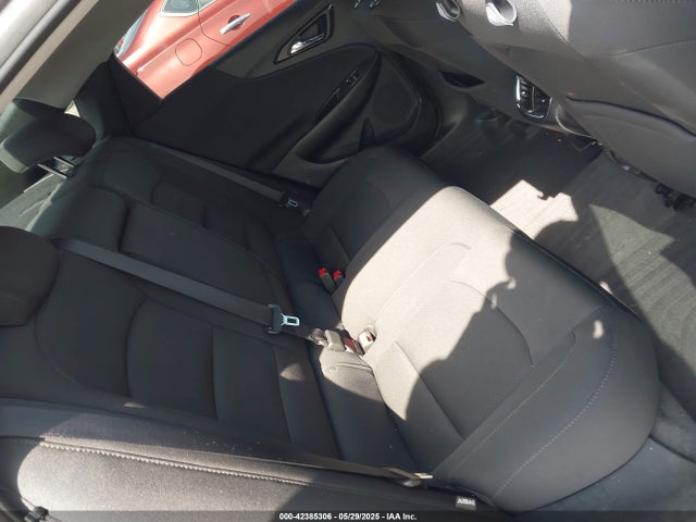 Chevrolet lfv - direct injection, variable valve timing, gen 1 2018 1G1ZD5ST9JF268567 Image 8