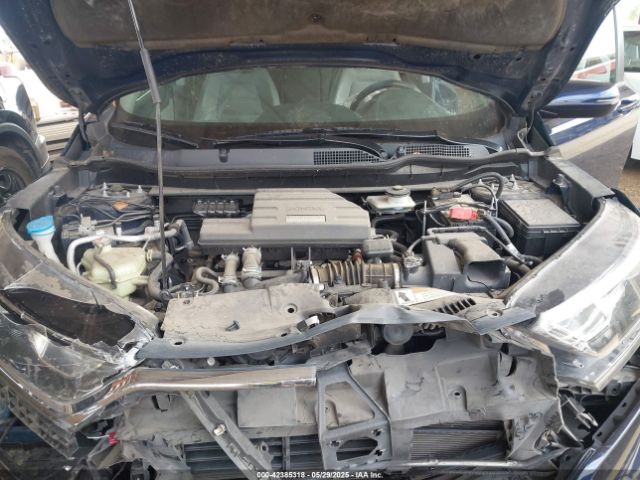 2HKRW1H82HH501797 Honda l15be