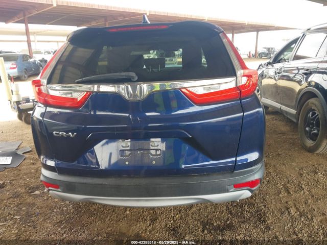 2HKRW1H82HH501797 Honda l15be