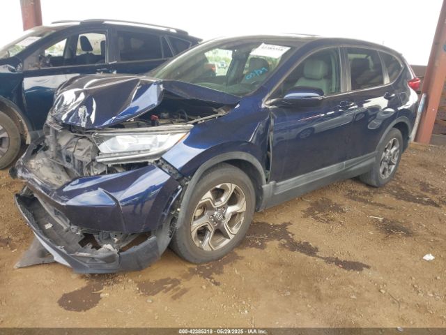 2HKRW1H82HH501797 Honda l15be