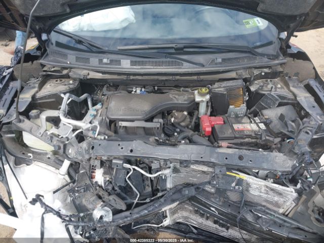 2021 NISSAN ROGUE SPORT JN1BJ1BW7MW453244 Photo 9