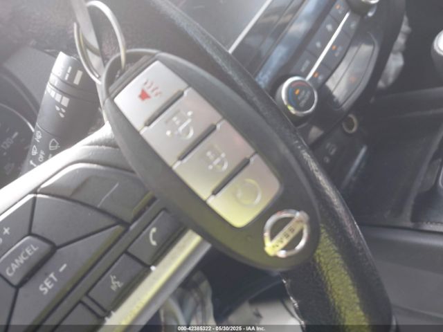 2021 NISSAN ROGUE SPORT JN1BJ1BW7MW453244 Photo 10
