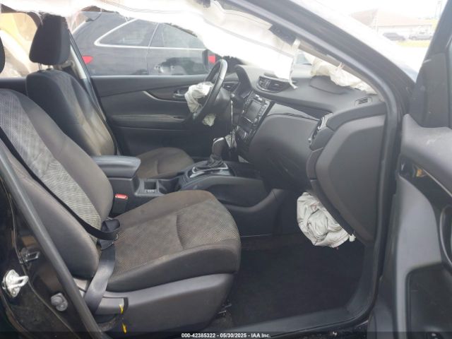 2021 NISSAN ROGUE SPORT JN1BJ1BW7MW453244 Photo 4